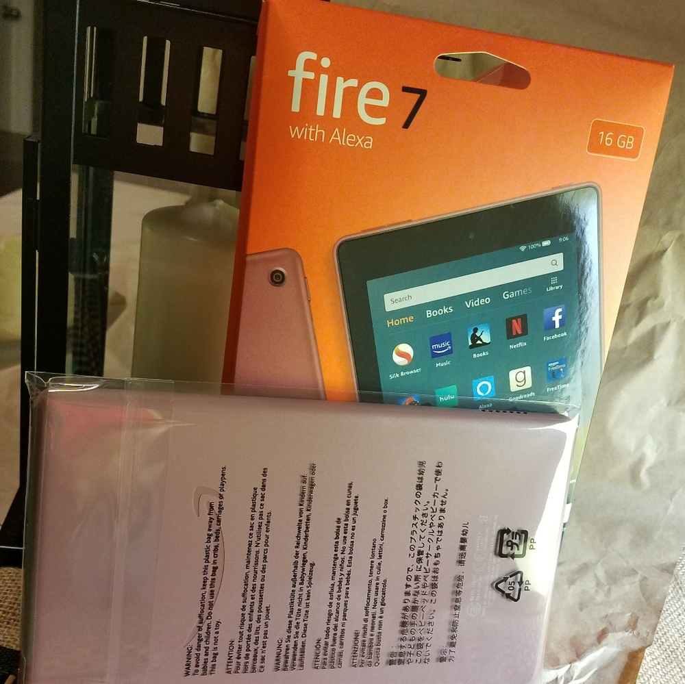 Tablet